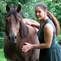 reitlehrerin Avatar