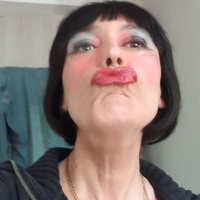 sublimaline Avatar