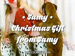 Christmas Ho Ho Fucking Ho Ho
